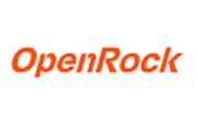 OpenRock Logo