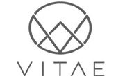 VITAE Glass Logo
