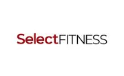 Select Fitness Logo