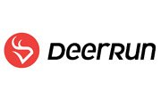 DeerRun Logo