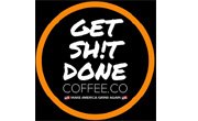 Home Of The Hustle Logo